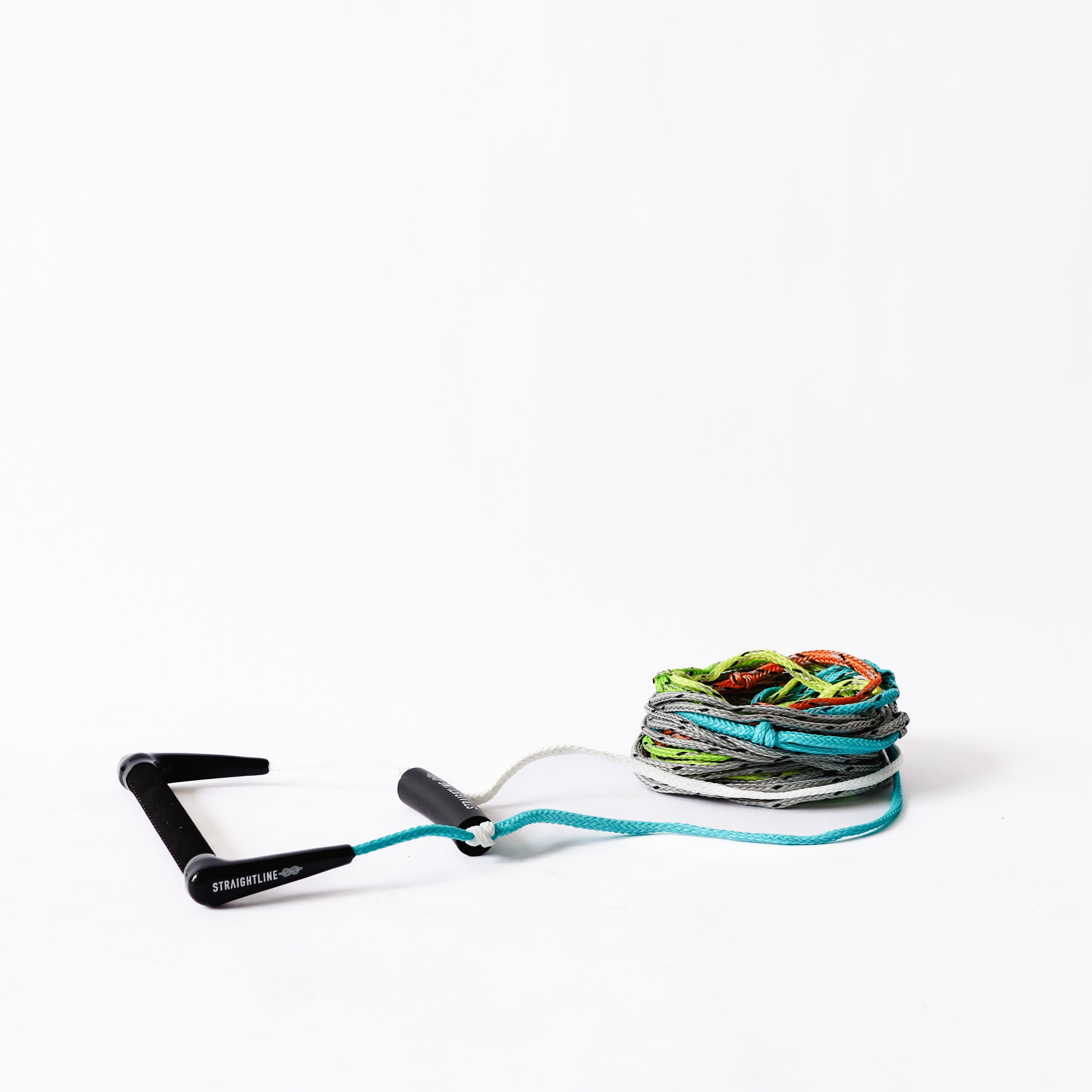 TEAM LONG V HANDLE W/5 SECTION