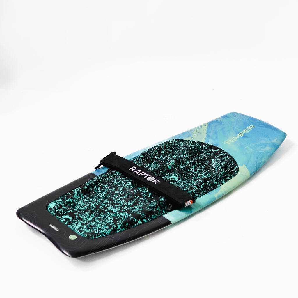 TEMPER KNEEBOARD