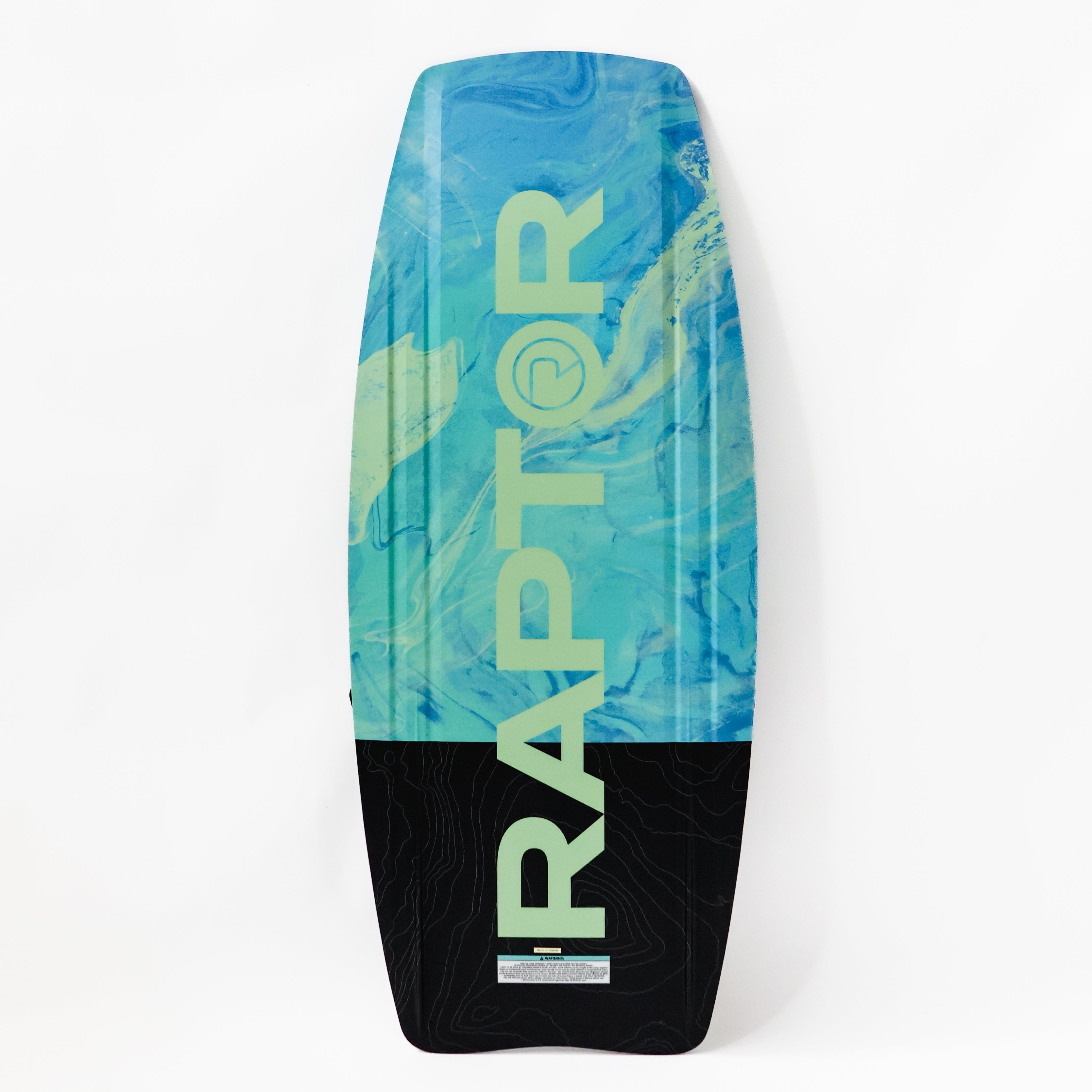 TEMPER KNEEBOARD