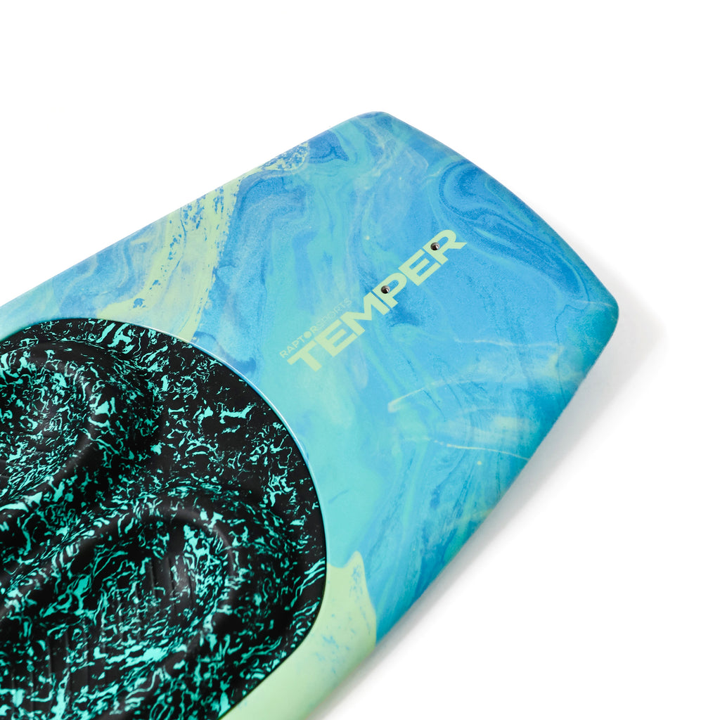 TEMPER KNEEBOARD