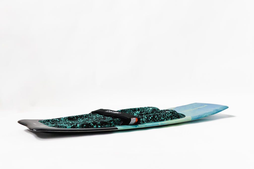 TEMPER KNEEBOARD