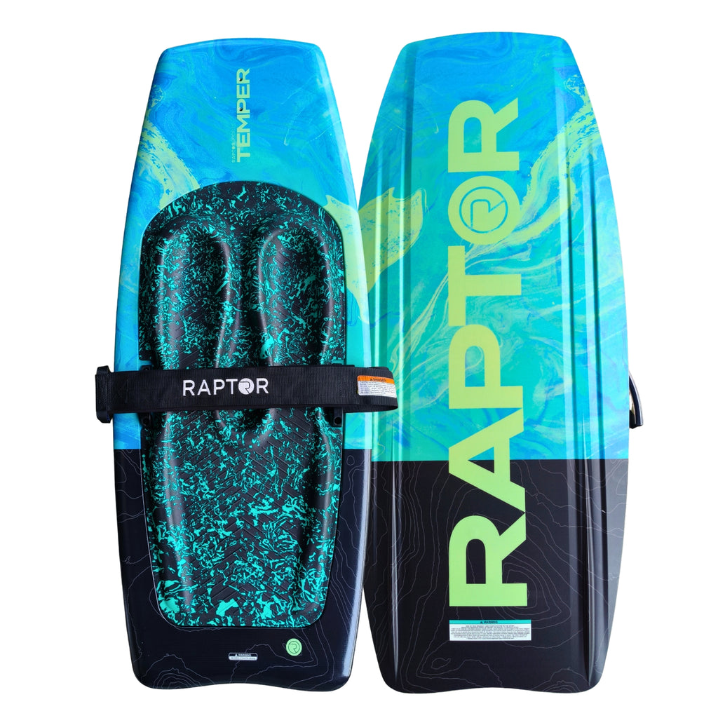 TEMPER KNEEBOARD
