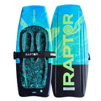 TEMPER KNEEBOARD