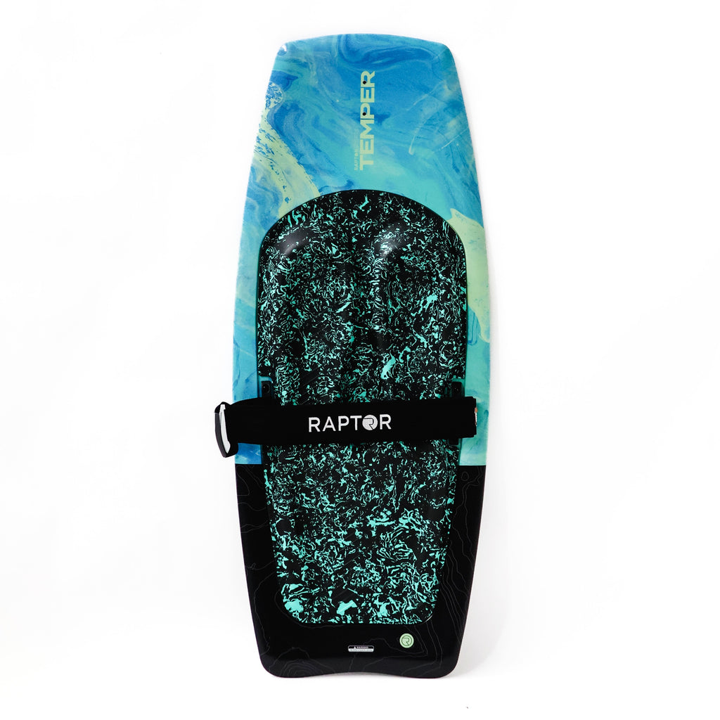 TEMPER KNEEBOARD