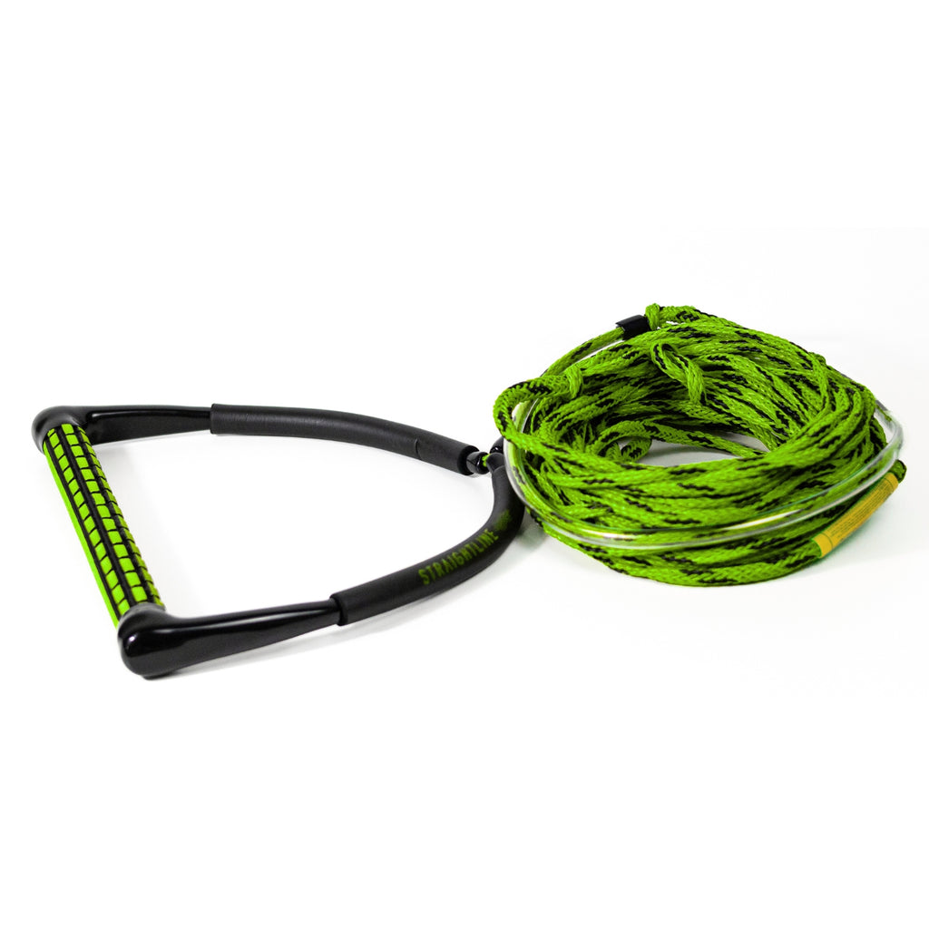 TR9 WAKEBOARD ROPE