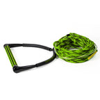 TR9 WAKEBOARD ROPE
