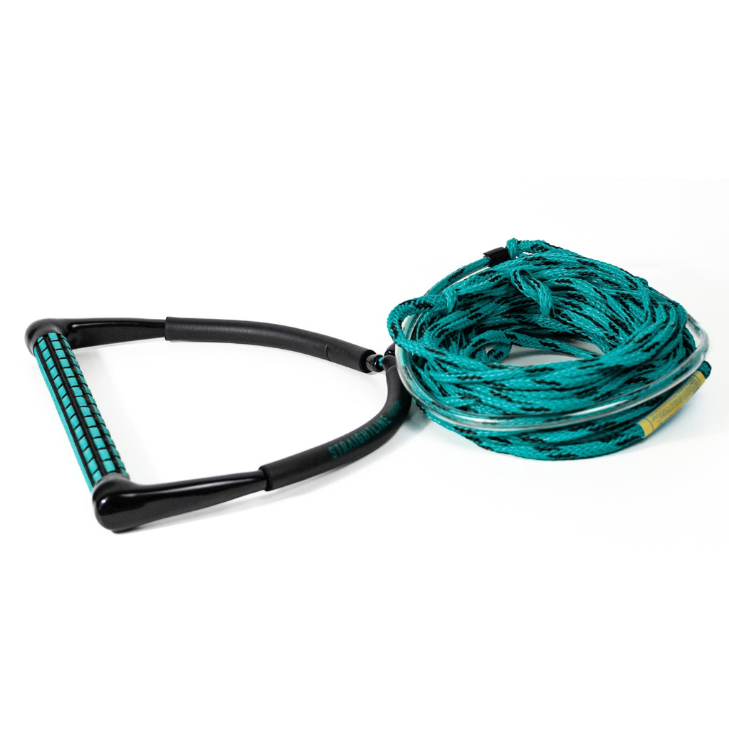 TR9 WAKEBOARD ROPE