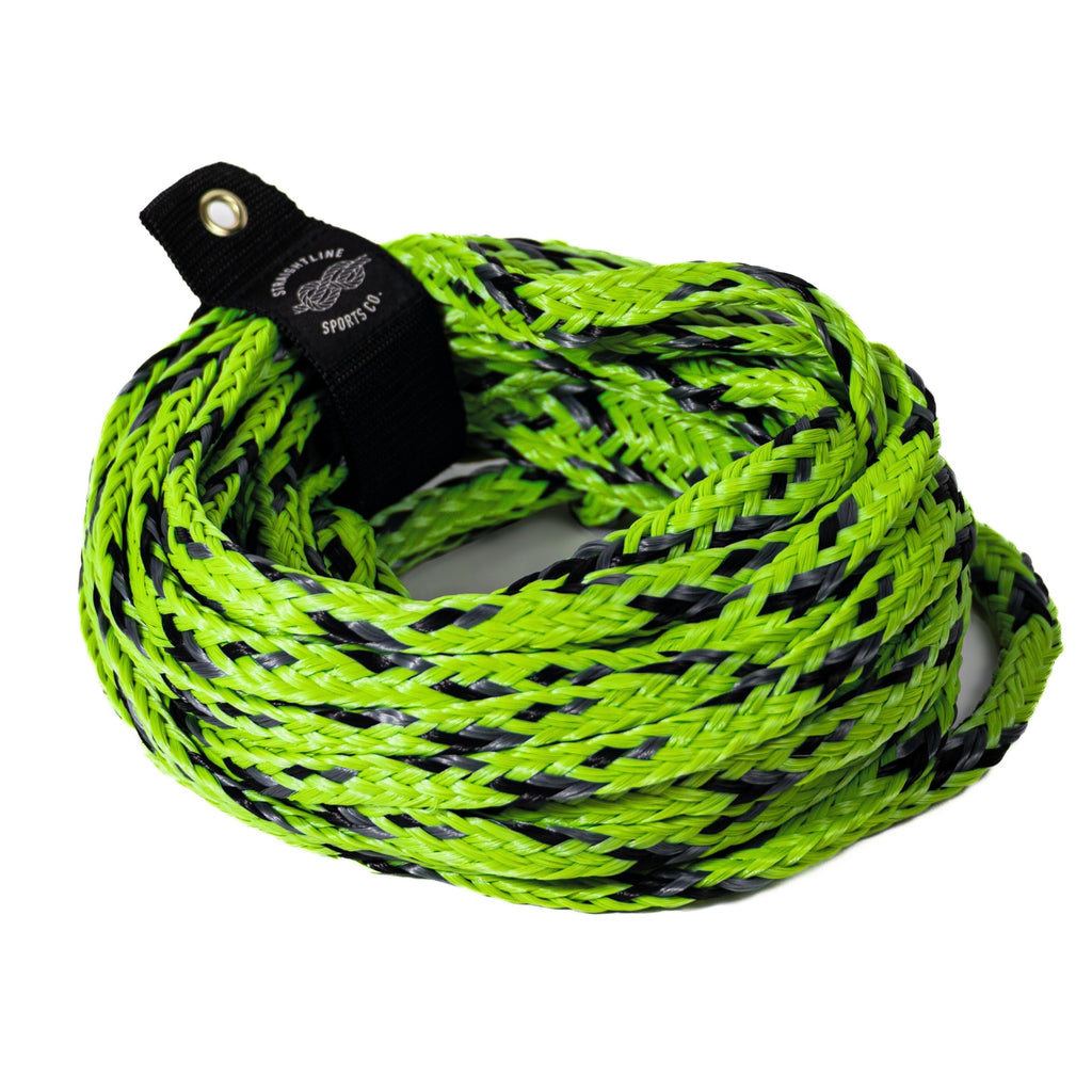 TUBE ROPE