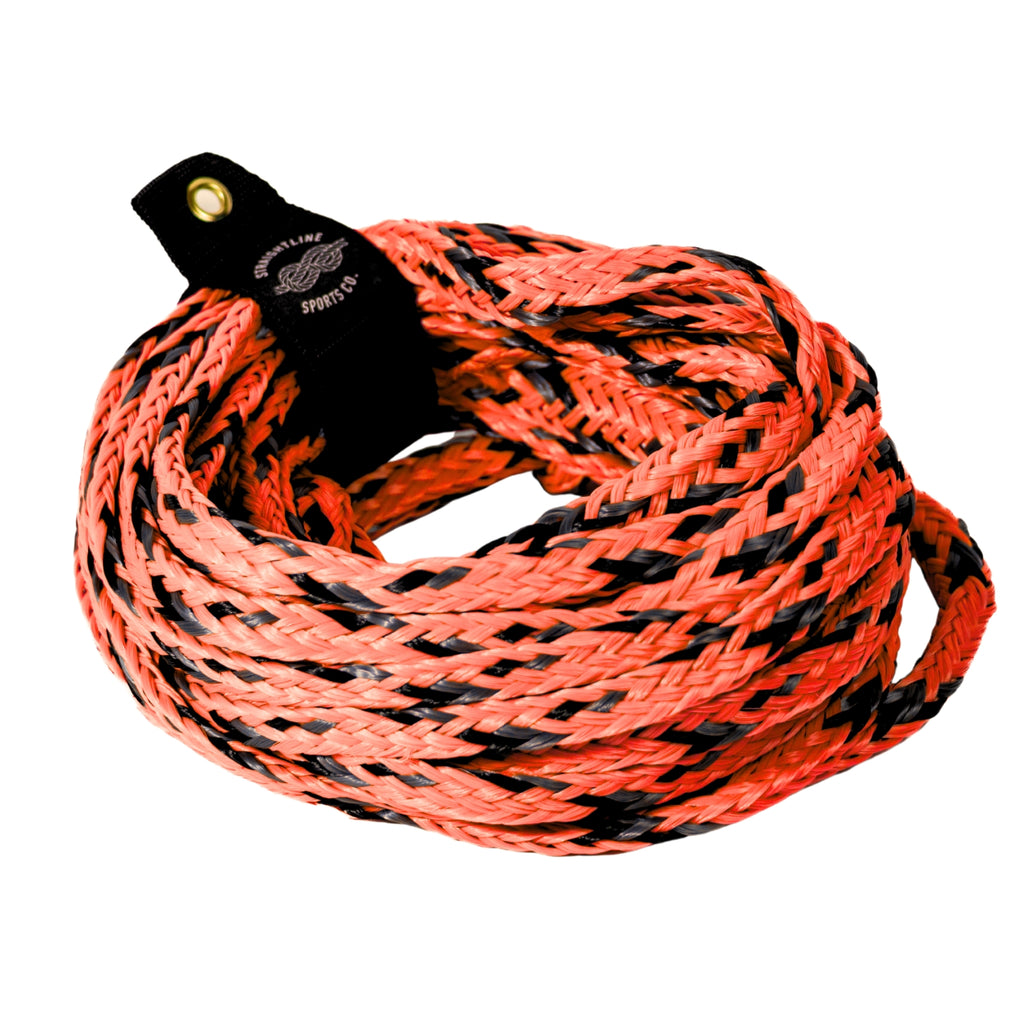 TUBE ROPE