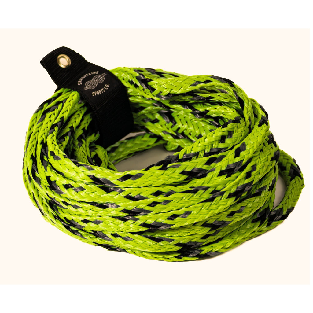 TUBE ROPE