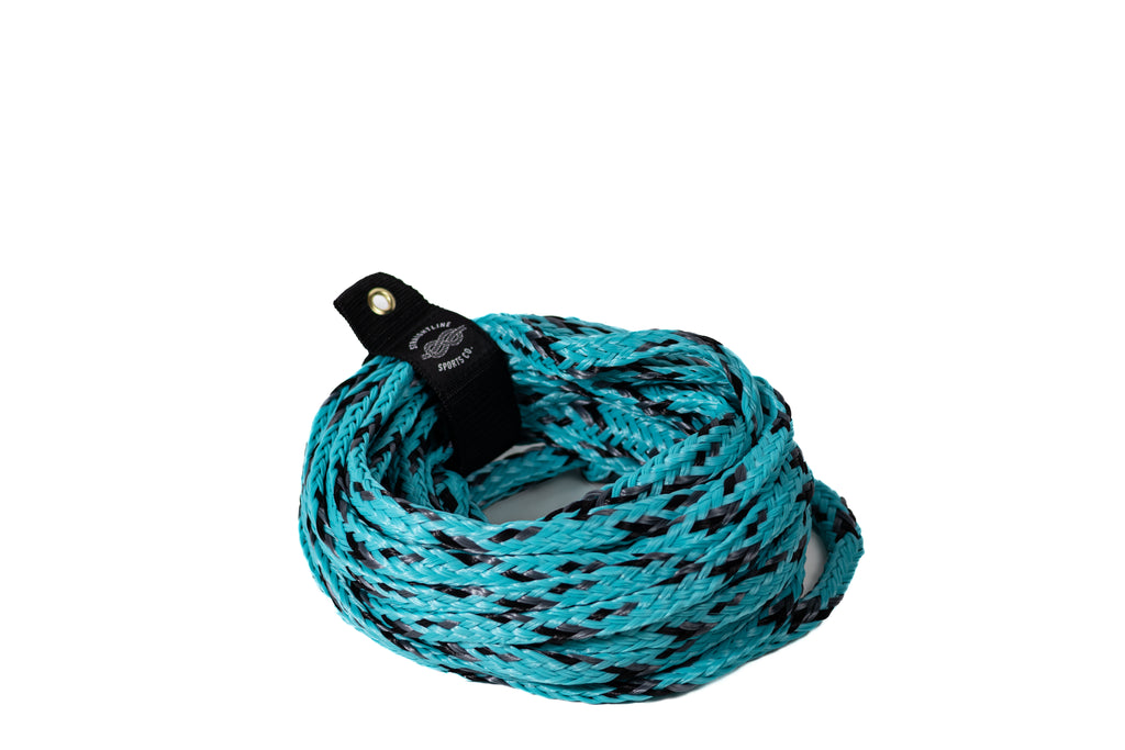 TUBE ROPE