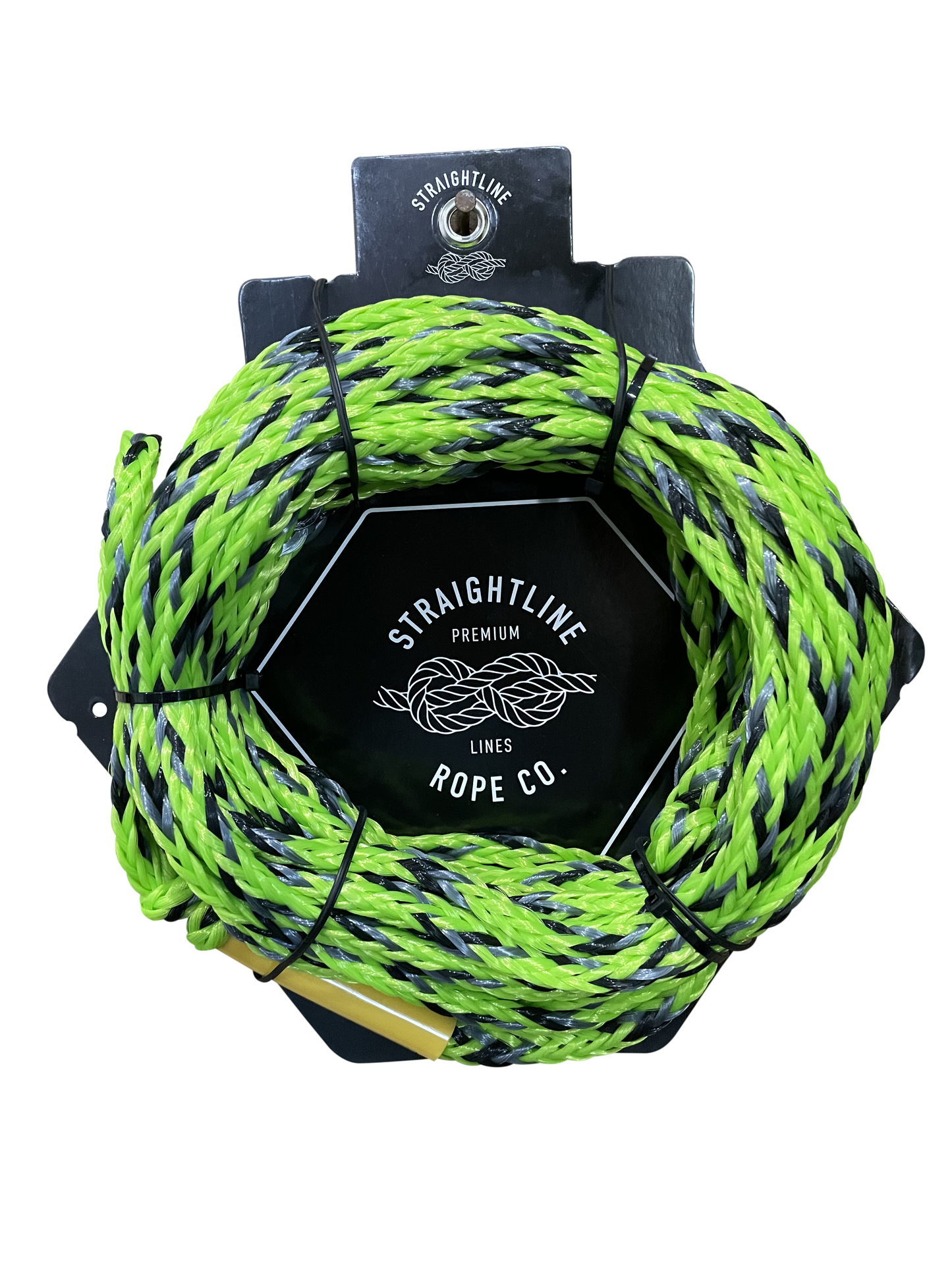 1 PERSON TUBE ROPE