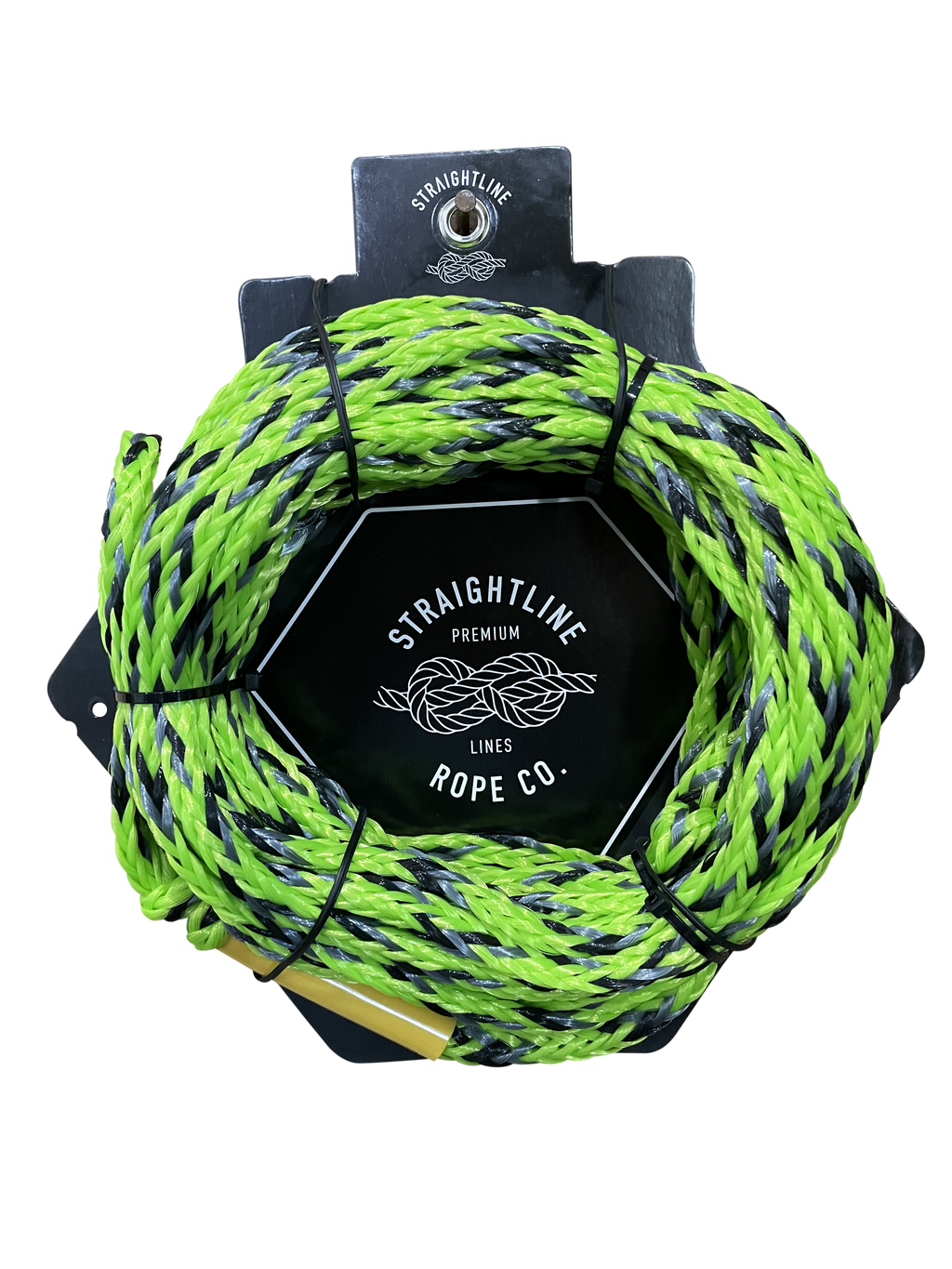 1 PERSON TUBE ROPE