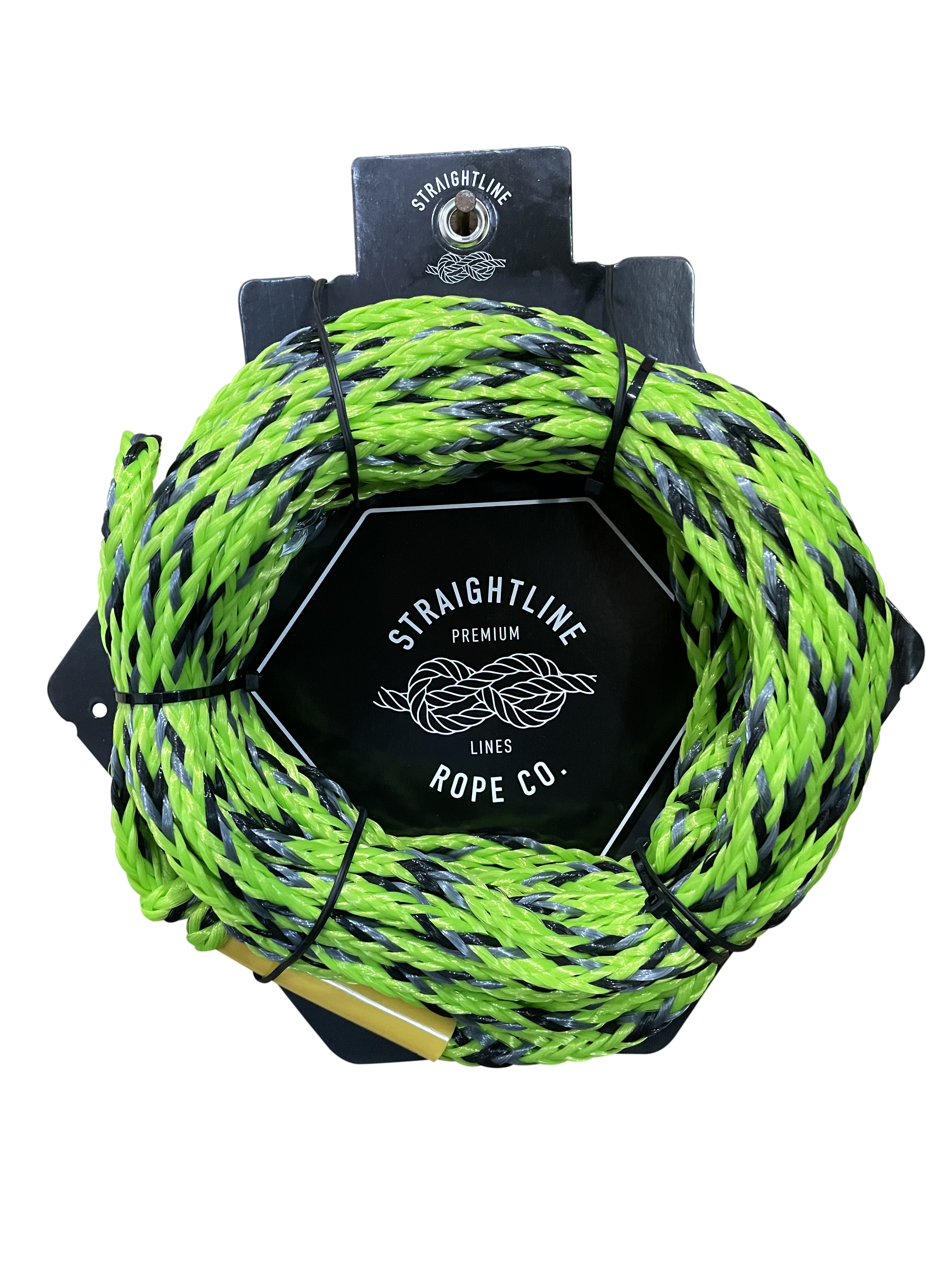 1 PERSON TUBE ROPE