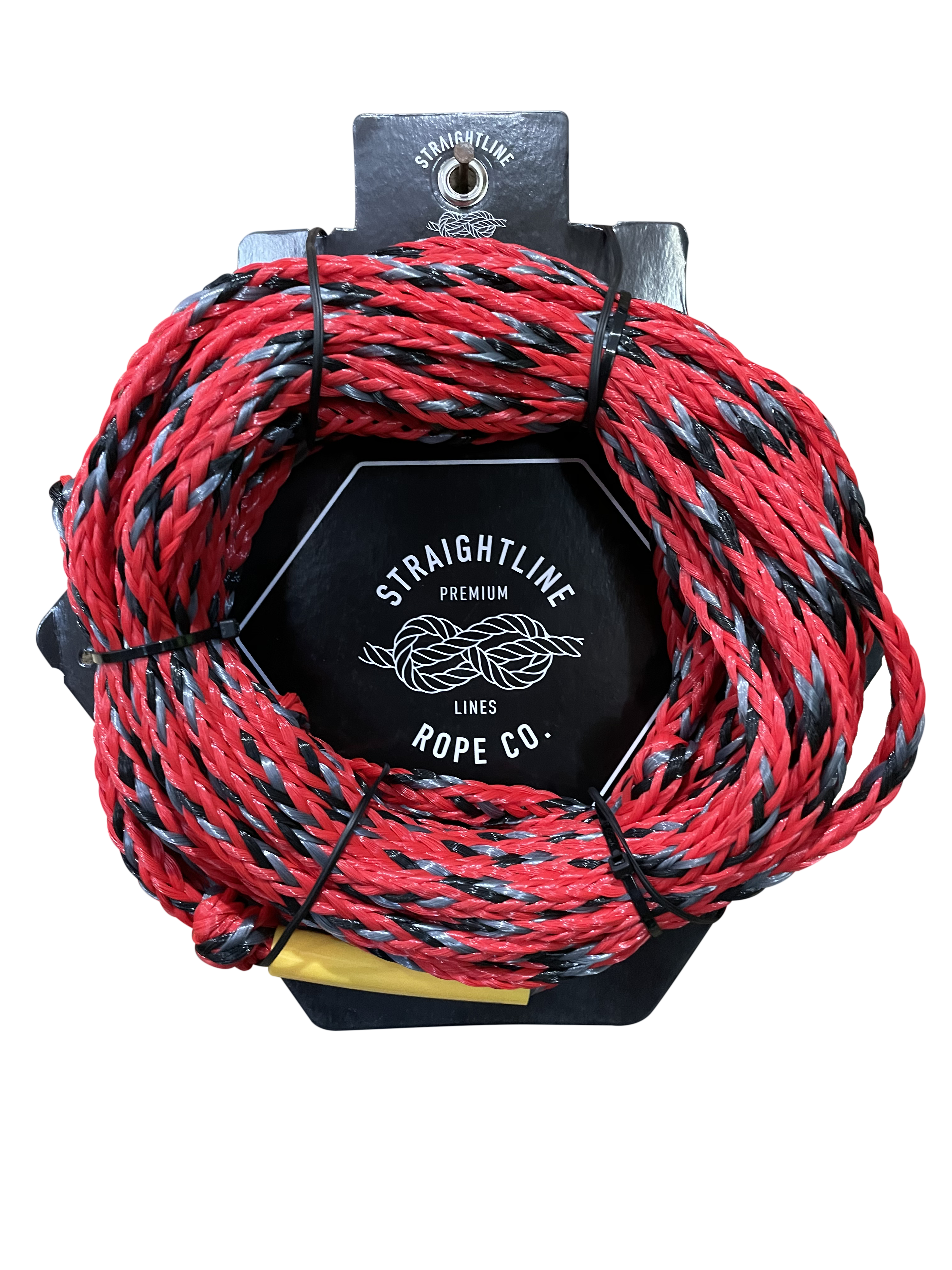 1 PERSON TUBE ROPE