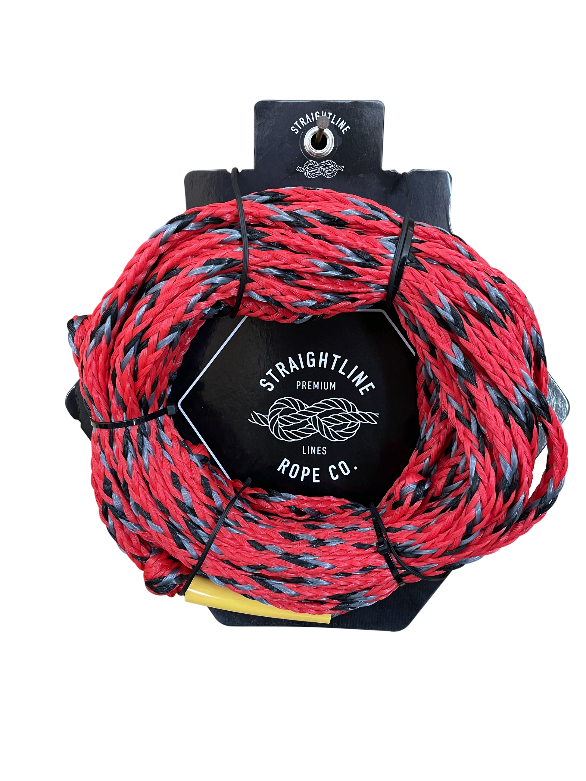 2 PERSON TUBE ROPE – Straightline Sports