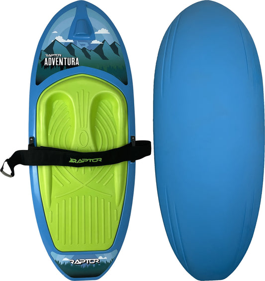 ADVENTURA KNEEBOARD