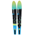 JUNIOR COMBO SKIS