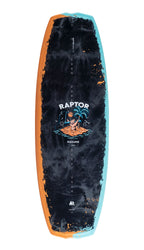 THE HAZARD KIDS WAKEBOARD PACKAGE