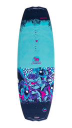 SUNRISE KIDS WAKEBOARD PACKAGE