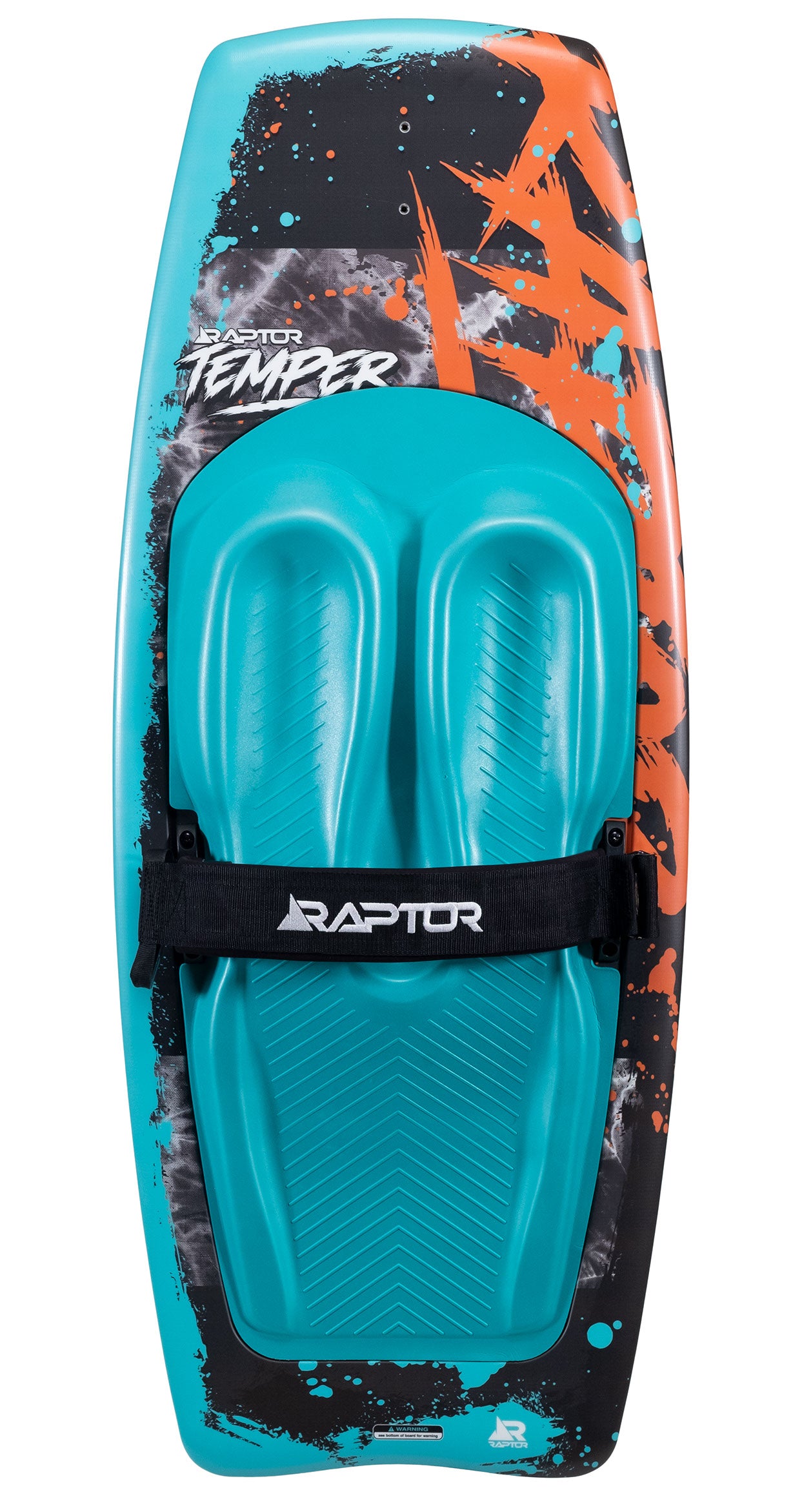 TEMPER KNEEBOARD
