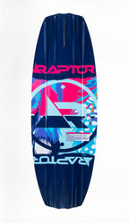 SUNRISE KIDS WAKEBOARD PACKAGE