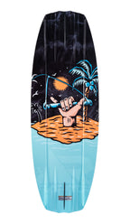 THE HAZARD KIDS WAKEBOARD PACKAGE