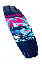 SUNRISE KIDS WAKEBOARD PACKAGE