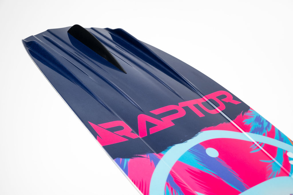 SUNRISE KIDS WAKEBOARD PACKAGE