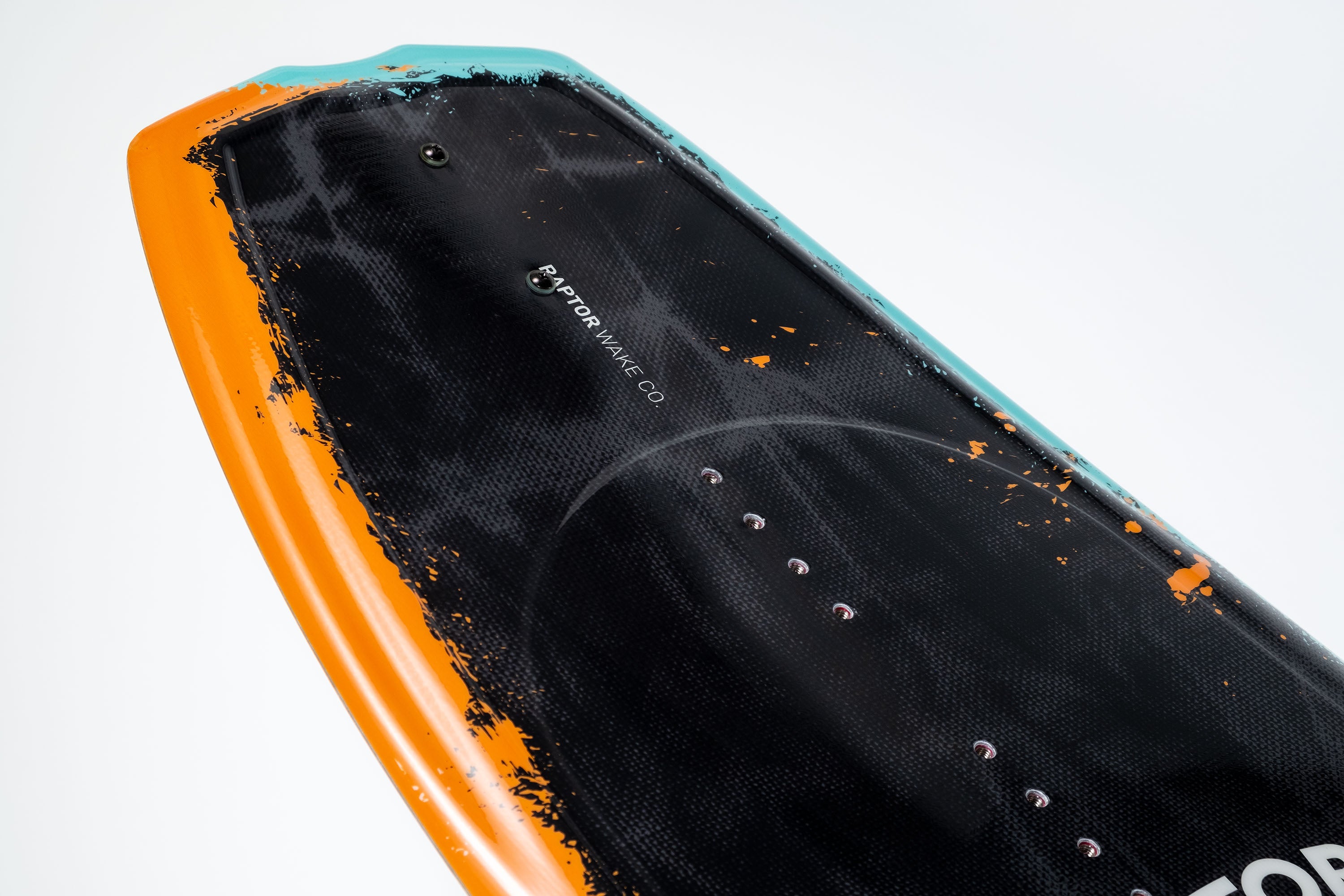 THE HAZARD KIDS WAKEBOARD PACKAGE