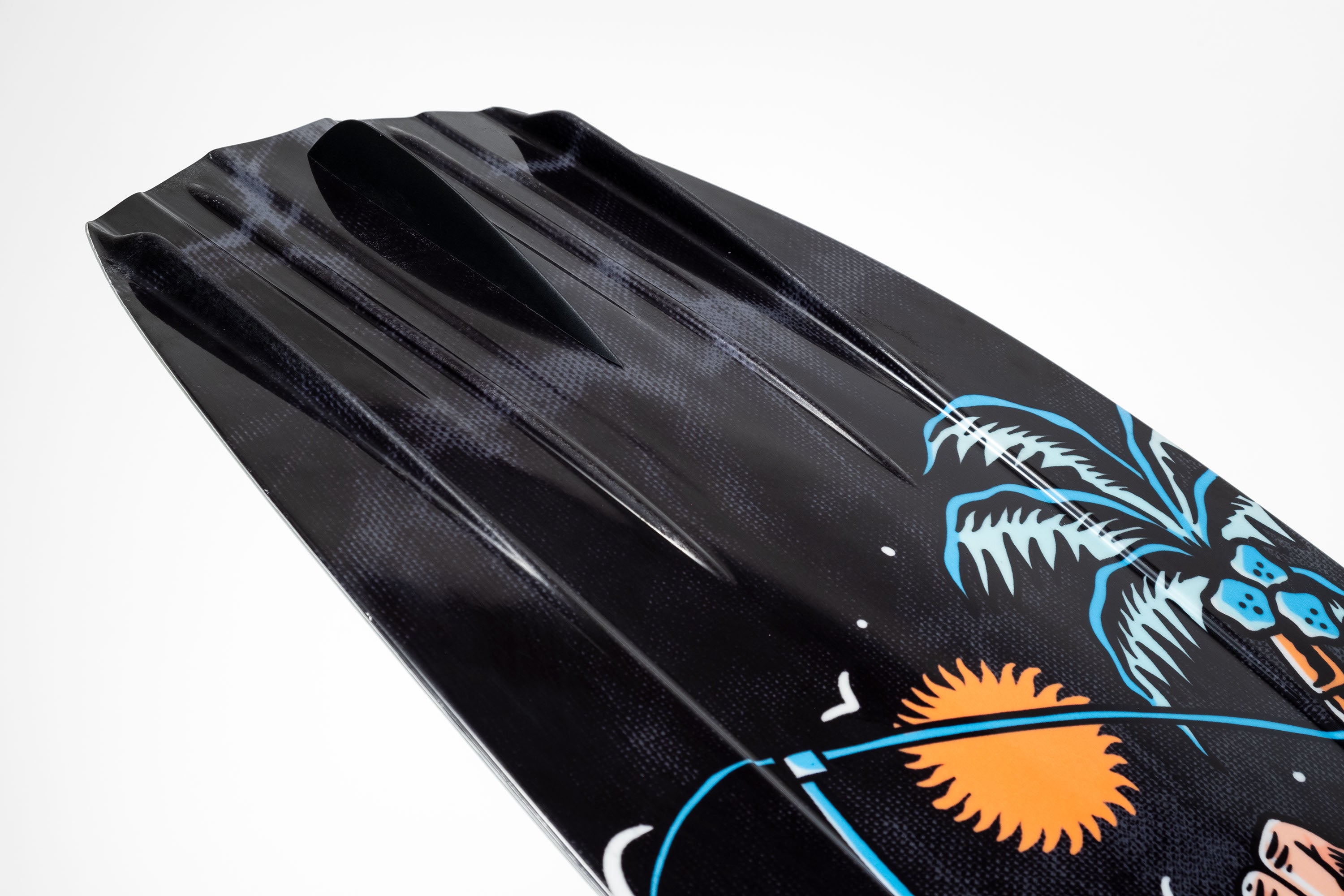 THE HAZARD KIDS WAKEBOARD PACKAGE