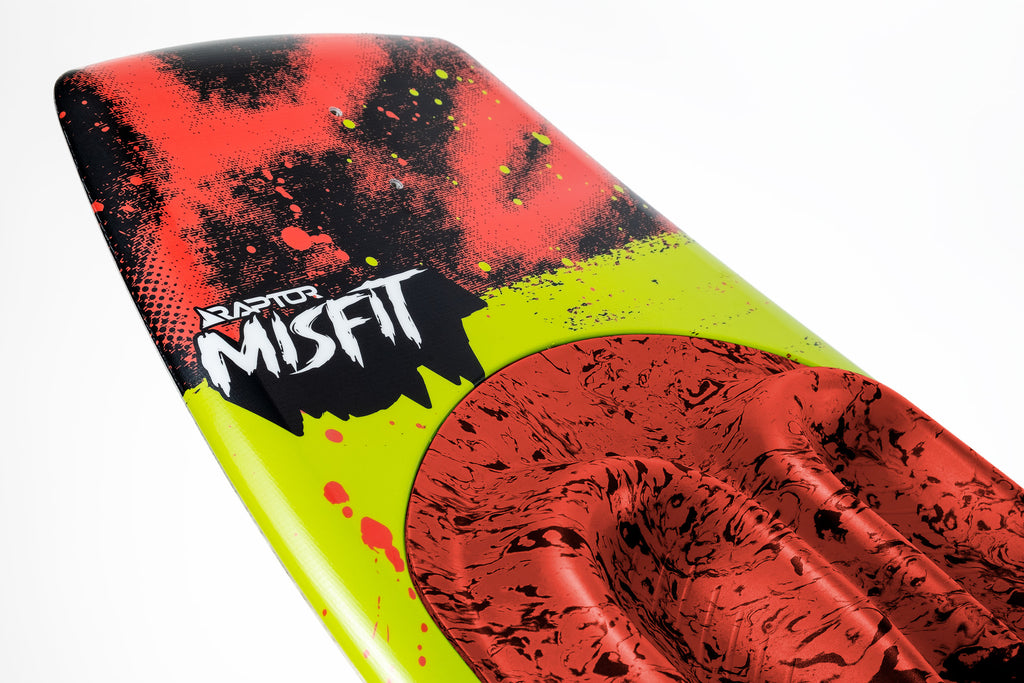 MISFIT KNEEBOARD