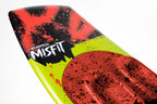MISFIT KNEEBOARD