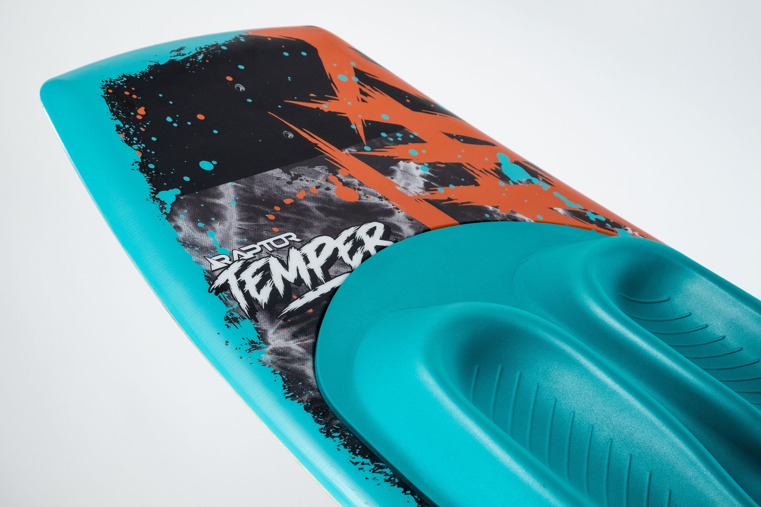 TEMPER KNEEBOARD