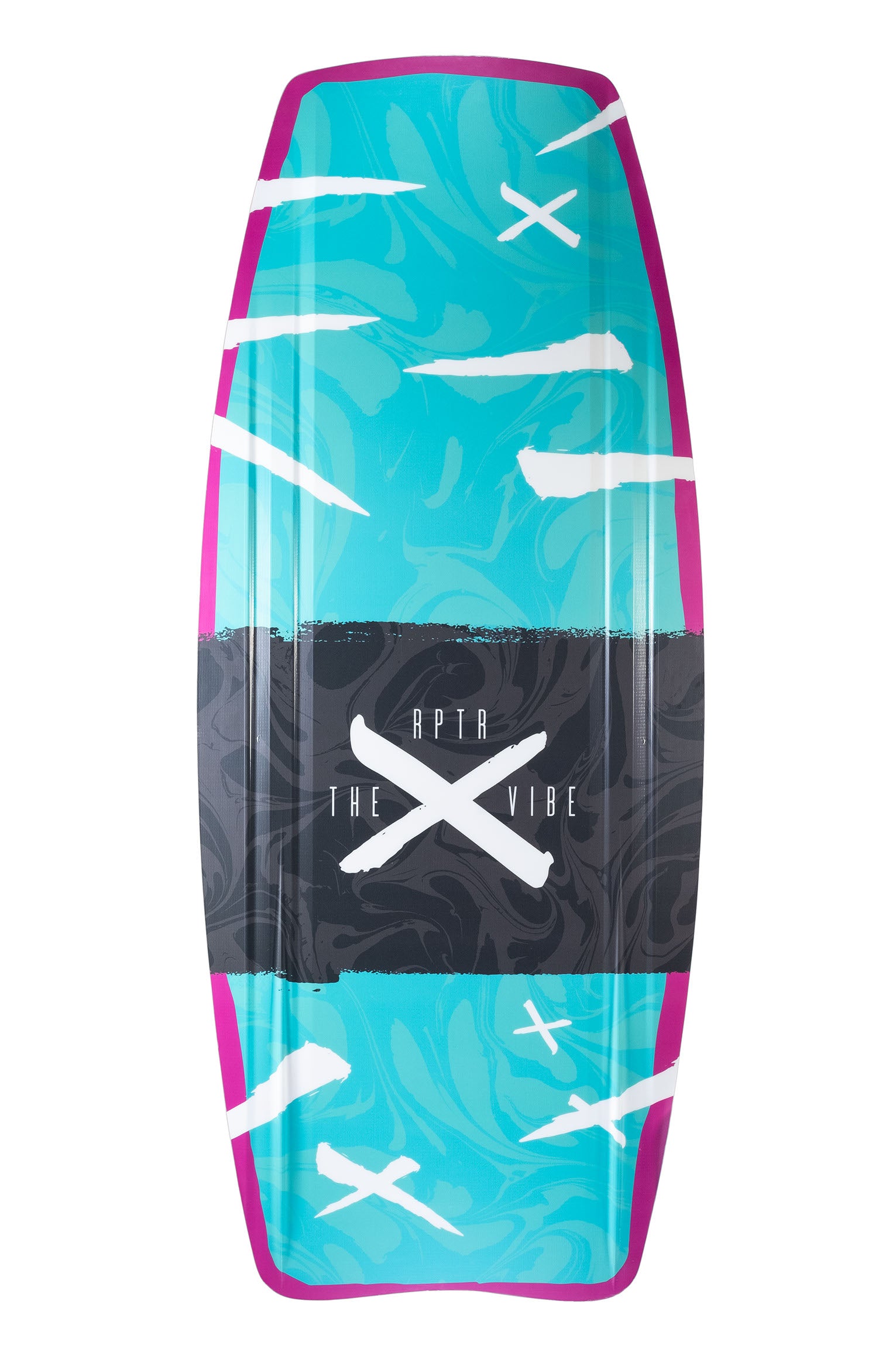 THE VIBE KNEEBOARD
