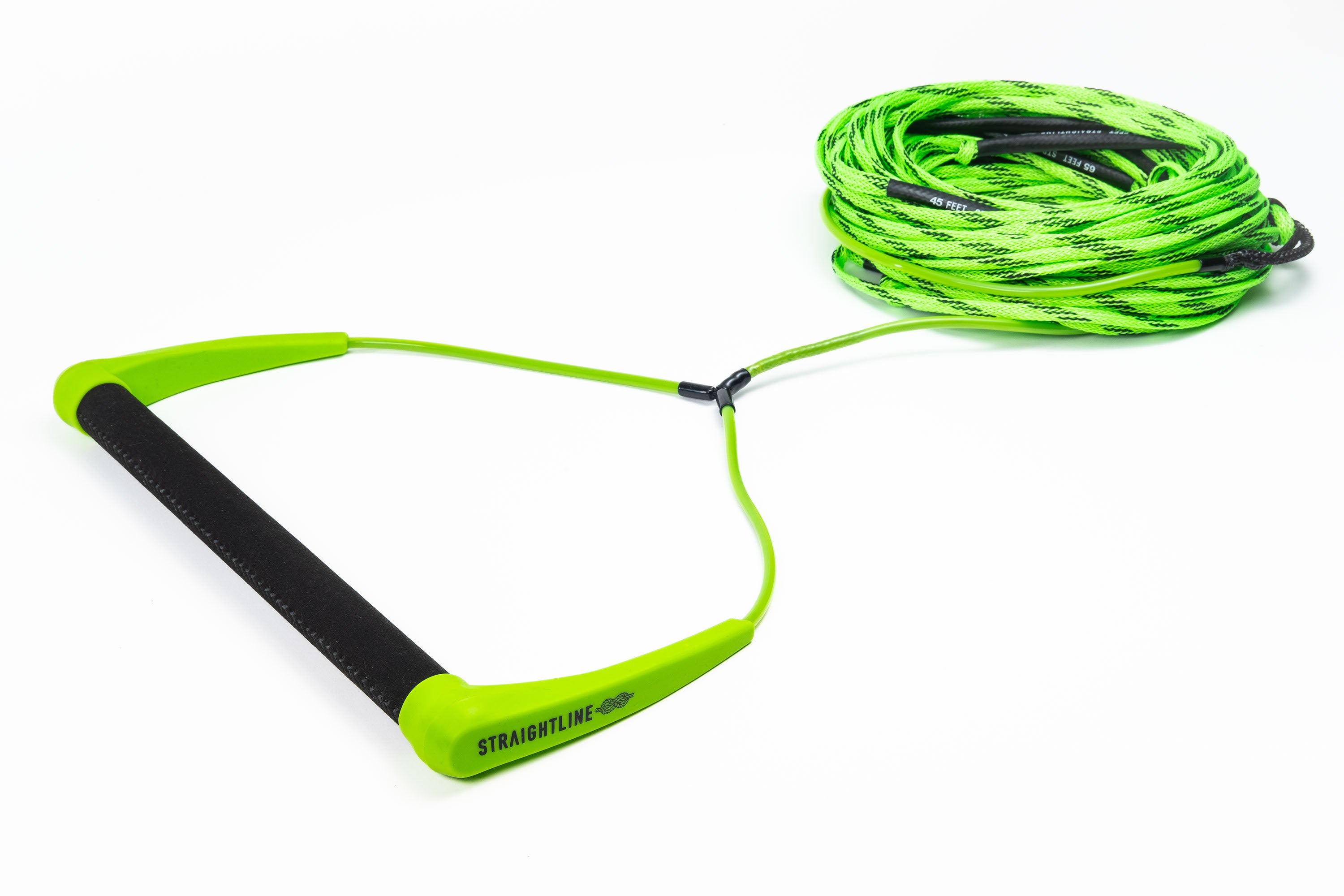 MELO WAKEBOARD ROPE