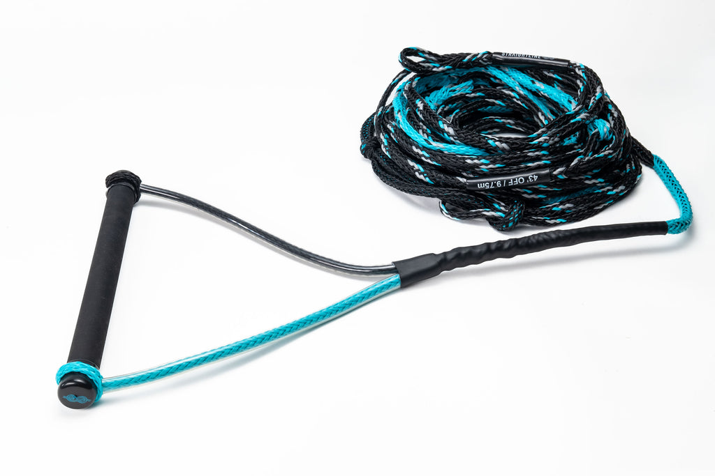 WRECKLESS TOURNAMENT PACKAGE