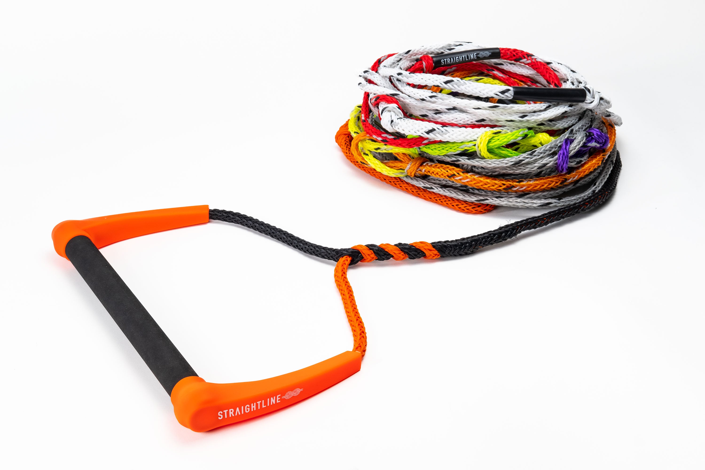 SIGNATURE WATERSKI PACKAGE W/8 SECTION