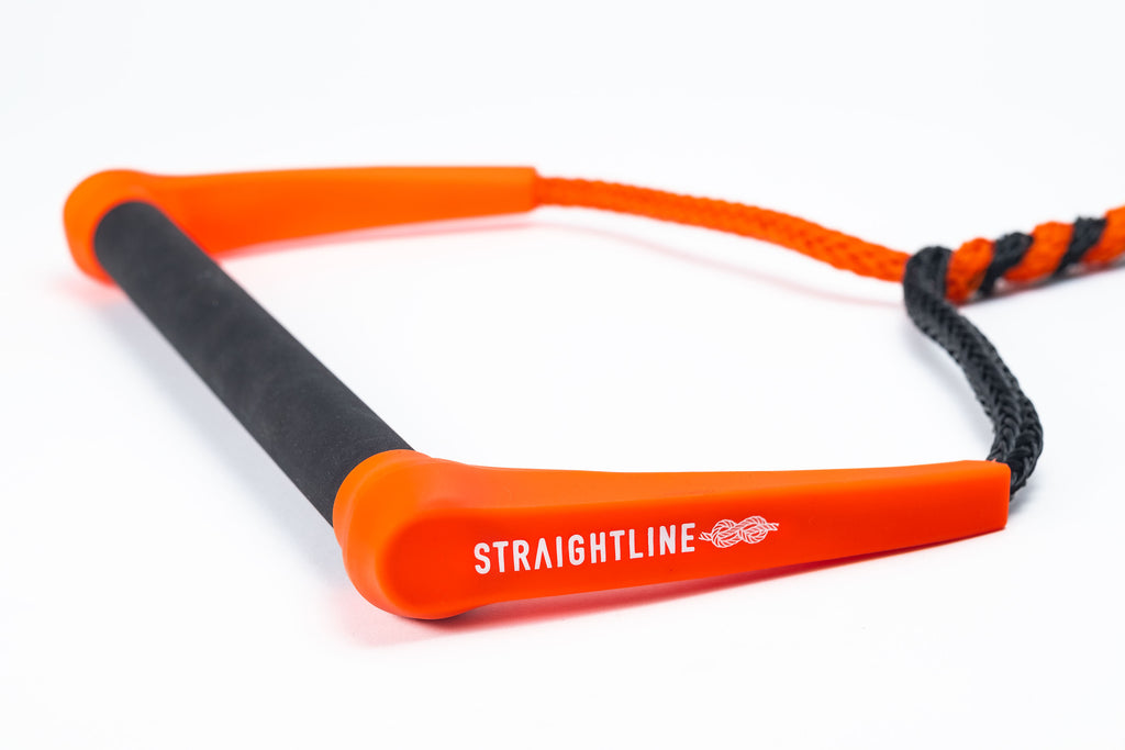 SIGNATURE WATERSKI PACKAGE W/8 SECTION