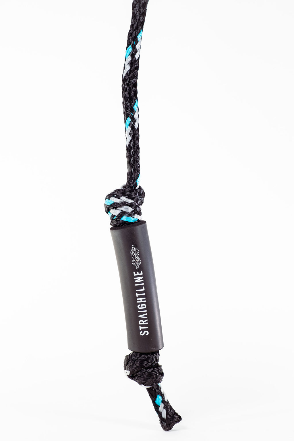 KNOTTED WAKESURF ROPE