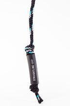 KNOTTED WAKESURF ROPE