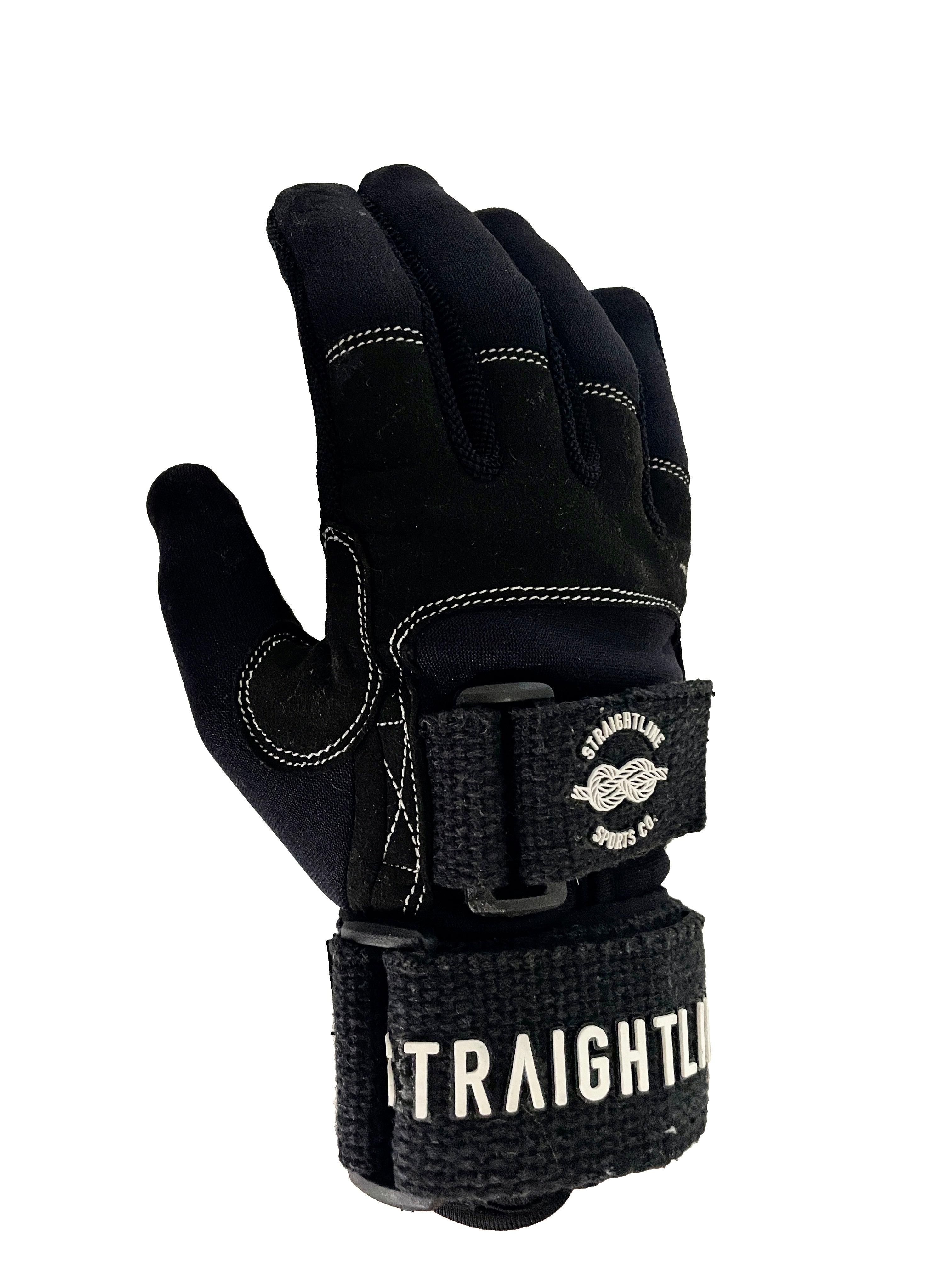 REIGN GLOVE 