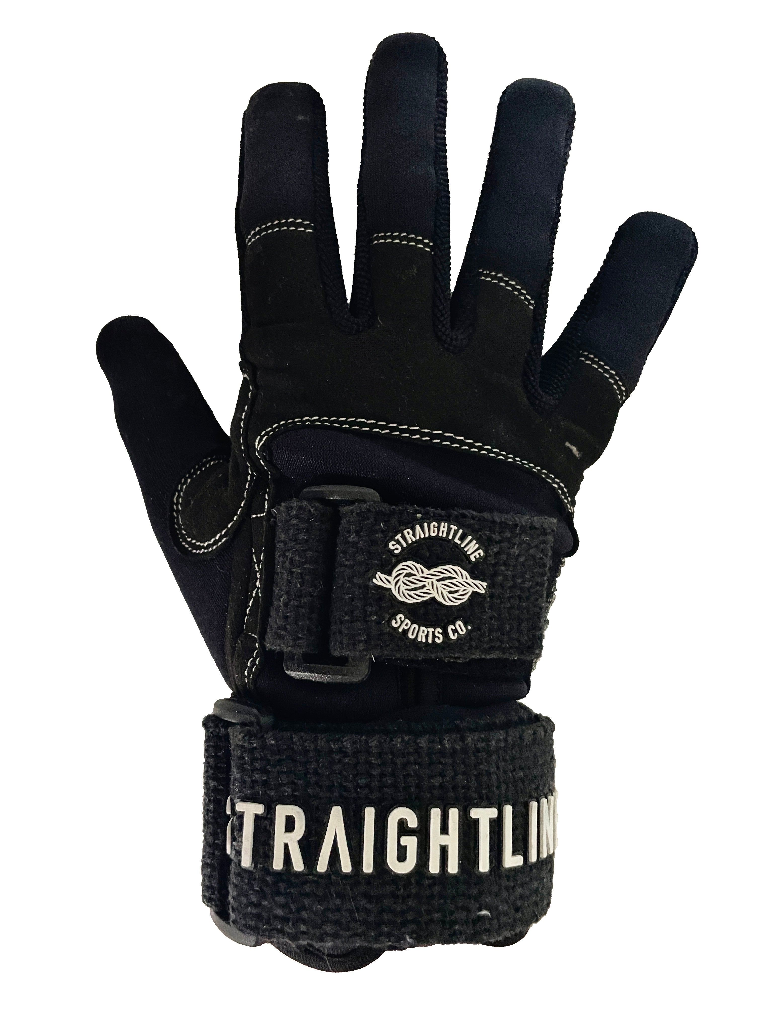 REIGN GLOVE 