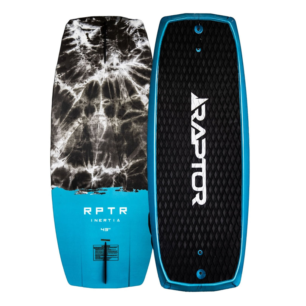 INERTIA WAKESKATE