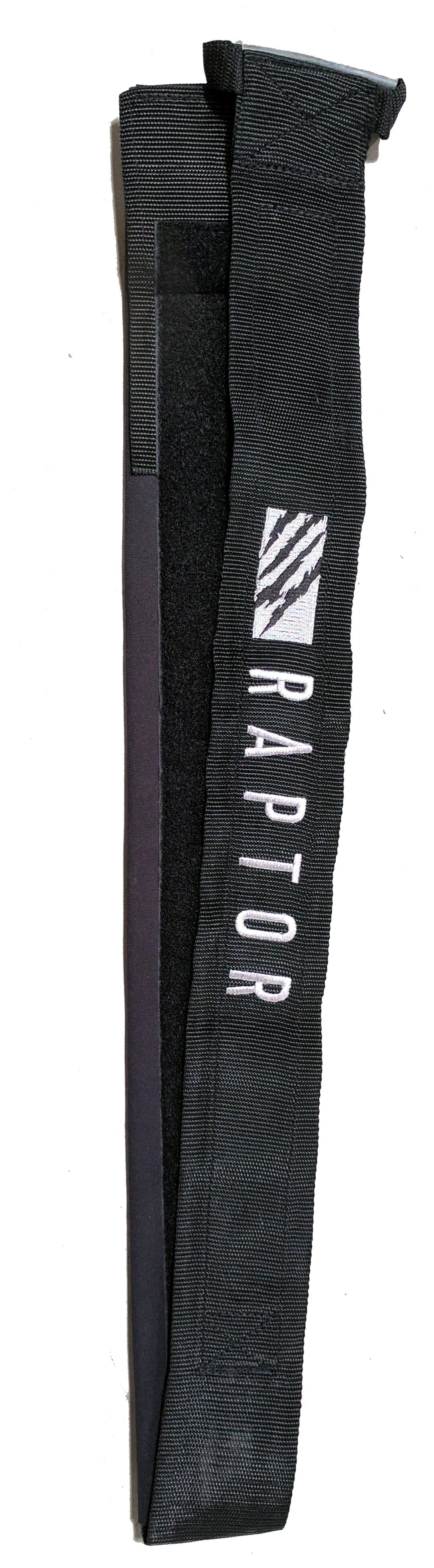 KNEEBOARD STRAP SINGLE Straightline Sports