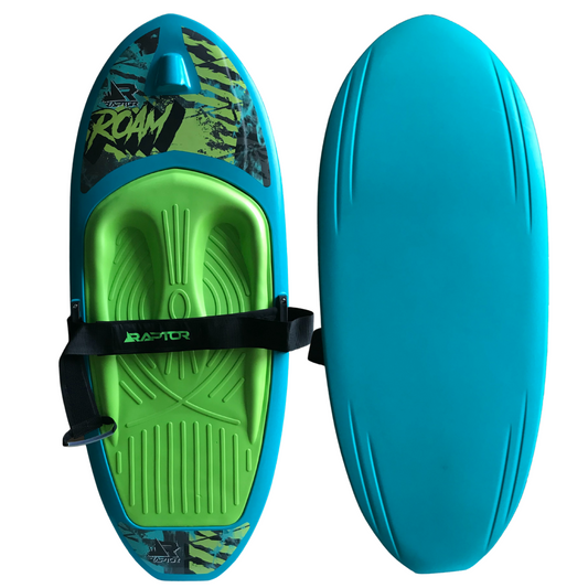 ROAM 2.0 KNEEBOARD