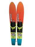 SOUR WORMS KIDS TRAINER