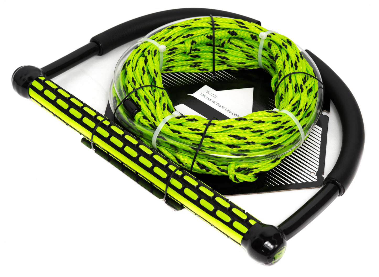 TR9 WAKEBOARD ROPE