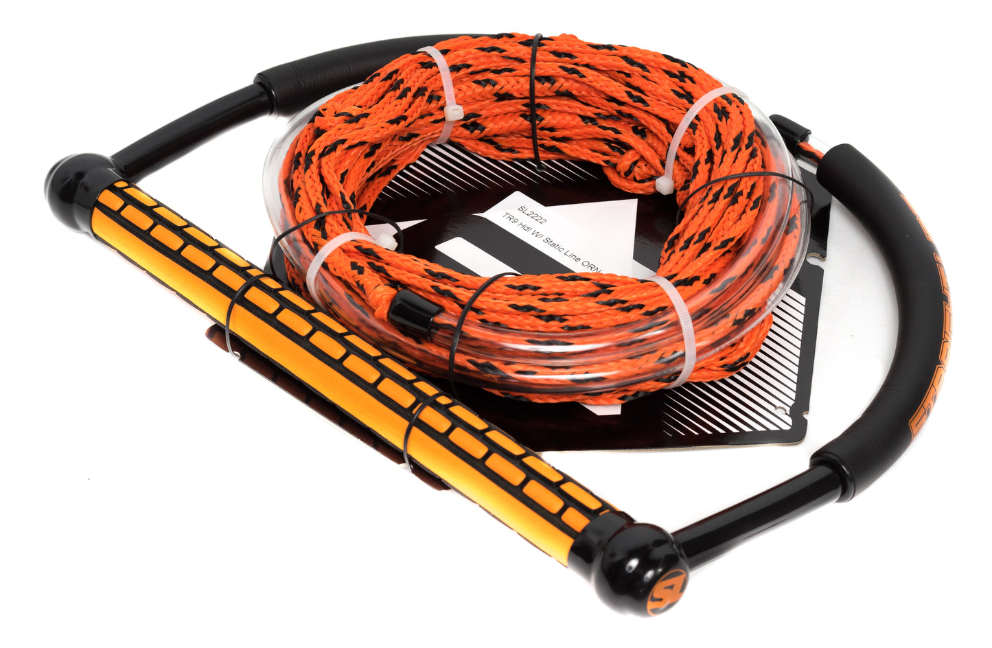 TR9 WAKEBOARD ROPE
