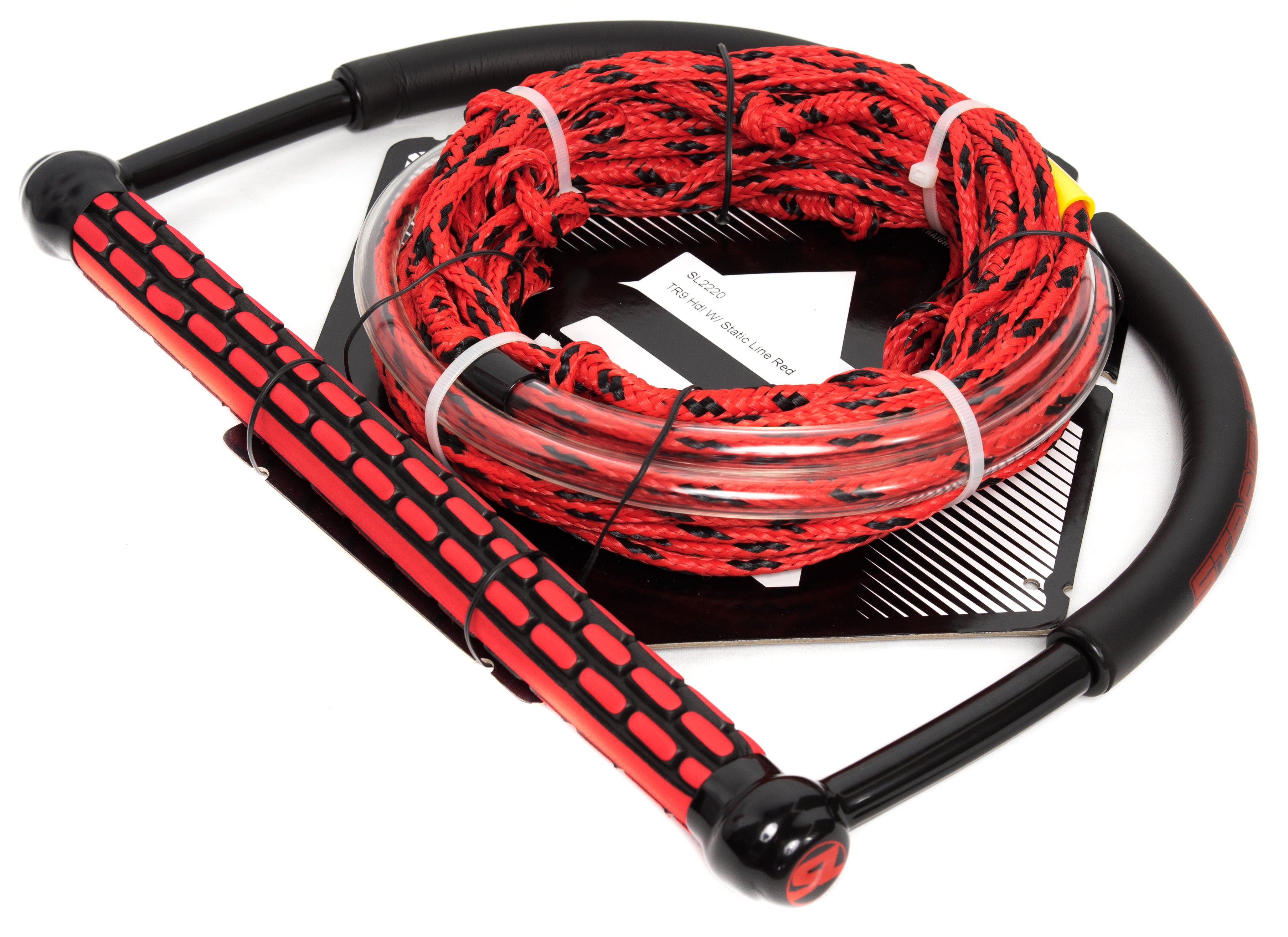 Wakboard Ropes – Straightline Sports